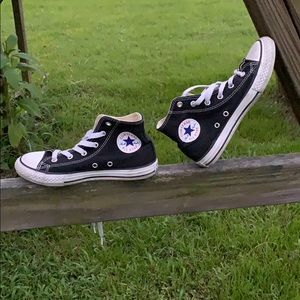 Classic Converse